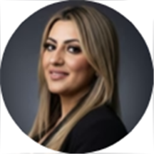 Faryal Popal, LMFT