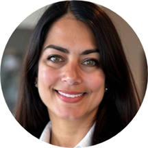 Farzaneh Hedayati, LMFT