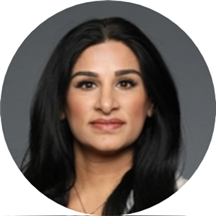 Farzeen Anwar, PA-C