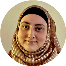 Fatemah Shabbir, MEd, LAC