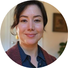 Fatemeh Jamali, LMFT