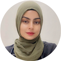 Fatima Abid, PA-C