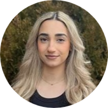 Fatima Alharhashi, LPC