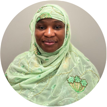 Fatima Bala, LMHC