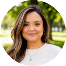 Fatima Castillo, LCSW