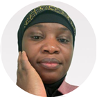 Fatima Hamza Bala, LMHC