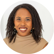 Fatima Lundy, LPC