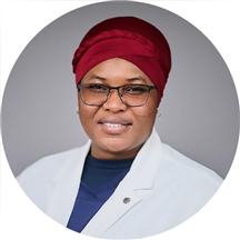 Fatima Osman, NP