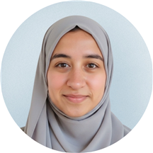 Fatima Saeed, SLP