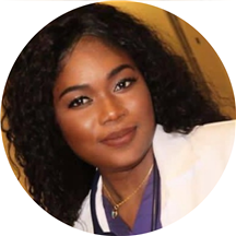 Fatimah Thiam, PMHNP