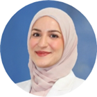 Fatin Mustafa, APRN, RN, NP