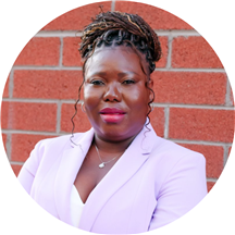 Fatmata Jalloh, FNP-C
