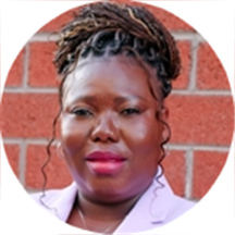 Fatmata Jalloh, NP, FNP-C