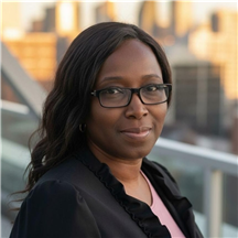 Fatou Cisset, PMHNP