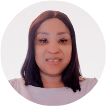 Fausat Olayiwola, NP