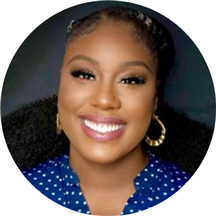 Fauzia Adeyemo, MS