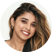 Fauzia Choudhury, LMSW