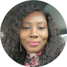 Fauzia Green, PMHNP