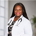 Favour Olekanma, PMHNP