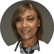 Fay Cameron, APRN