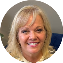 Faye Wallace, MA