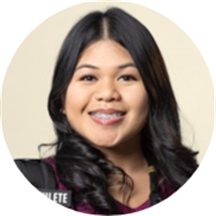 Fe Ann Braxton, FNP