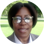 Febbie Mutindori, PMHNP-BC