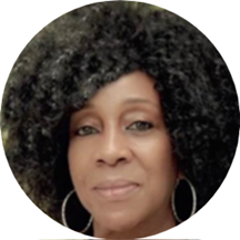 Felicia Alphonse, LMHC
