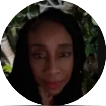 Felicia Alphonse, MS, LMHC, NCC