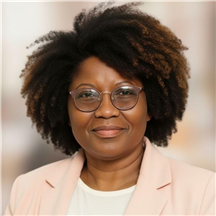 Felicia Borketey, PMHNP