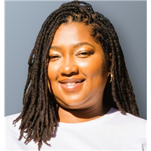 Felicia Clark, LCSW