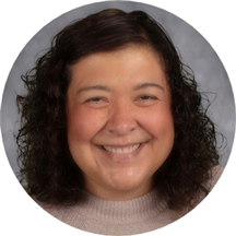 Felicia Coffman, MA