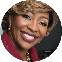 Felicia Jenkins, MA