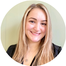 Felicia Mainiero, LCSW