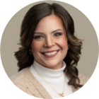 Felicia McGowin, LPC