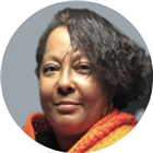 Felicia Muhammad, LCPC