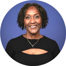 Felicia Prescott, LPC