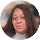Felicia Reid, LPC