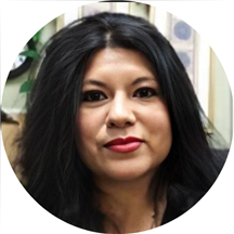 Felicia Rivera, LCSW