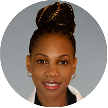 Felicia Scott, APRN