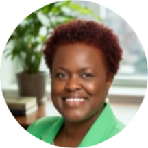 Felicia Spratt, LPC