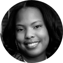 Felicia Thomas, ANP