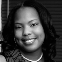 Felicia Thomas, ANP