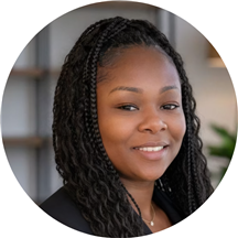 Felicia Thomas, PMHNP