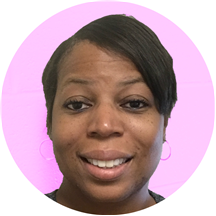 Felicia Thrash, LPC