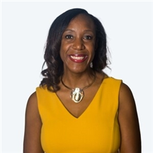 Felicia Wilson, LCSW