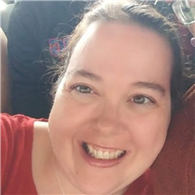 Felicity Taylor, LCMHC, LPC, LPCC