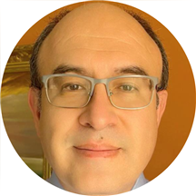 Felipe Amaya, LCSW