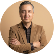 Felipe Morales, LPC
