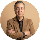 Felipe Morales, LPC